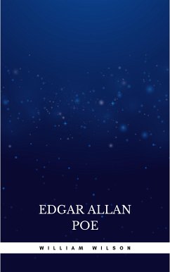 William Wilson (eBook, ePUB) - Poe, Edgar Allan