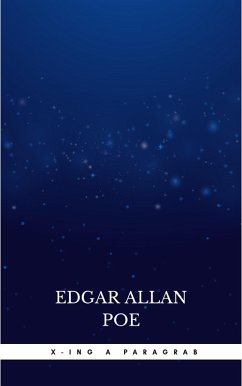 X-ing a Paragrab (eBook, ePUB) - Poe, Edgar Allan