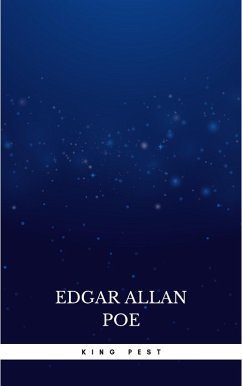 King Pest (eBook, ePUB) - Poe, Edgar Allan