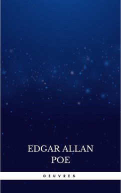 Cover Oeuvres (Traduites Par Charles Baudelaire) (eBook, ePUB)