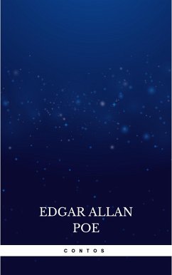 Cover Contos (eBook, ePUB)