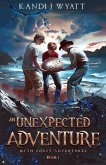 An Unexpected Adventure (Myth Coast Adventure, #1) (eBook, ePUB)