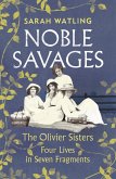 Noble Savages (eBook, ePUB)