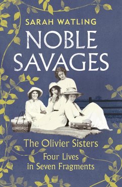 Noble Savages (eBook, ePUB) - Watling, Sarah