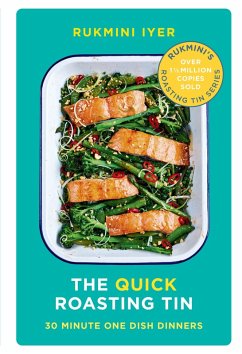 Cover The Quick Roasting Tin (eBook, ePUB)