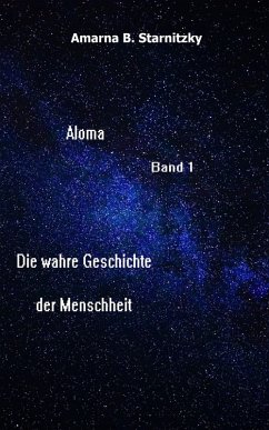 Cover Aloma Band 1 (eBook, ePUB)