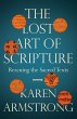The Lost Art of Scripture (eBook, ePUB) - Bild 1