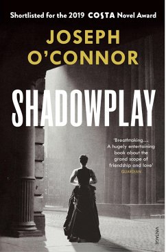 Shadowplay (eBook, ePUB) - O'Connor, Joseph