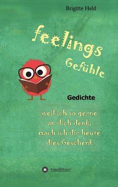 feelings/ Gefühle - Held, Brigitte
