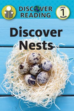 Discover Nests - O'Neill, Juliana
