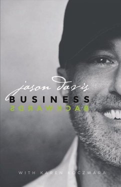 Business Backwards: Volume 1 - Davis, Jason