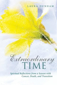 Extraordinary Time - Dunham, Laura
