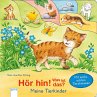 Meine Tierkinder - Bild 1