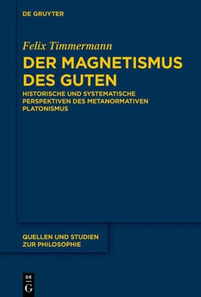 Der Magnetismus des Guten Der Magnetismus des Guten