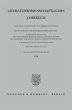 Literaturwissenschaftliches Jahrbuch - Bild 1