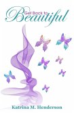 Get Back to Beautiful (eBook, ePUB) Get Back to Beautiful (eBook, ePUB)