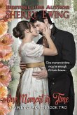 One Moment In Time (A Family of Worth, #2) (eBook, ePUB)