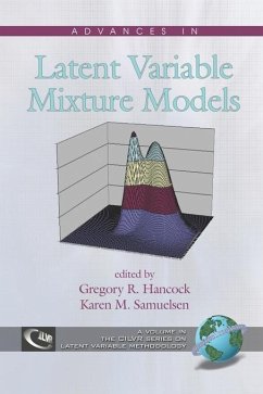 Advances in Latent Variable Mixture Models (eBook, ePUB)