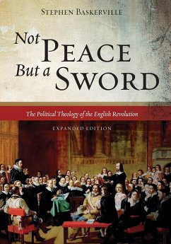 Not Peace But a Sword - Baskerville, Stephen