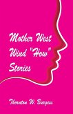 Mother West Wind &quote;How&quote; Stories