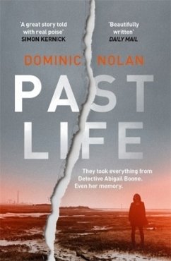 Past Life - Nolan, Dominic
