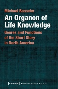 An Organon of Life Knowledge - Basseler, Michael