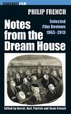 Notes from the Dream House (eBook, ePUB)