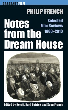 Notes from the Dream House (eBook, ePUB) - French, Philip