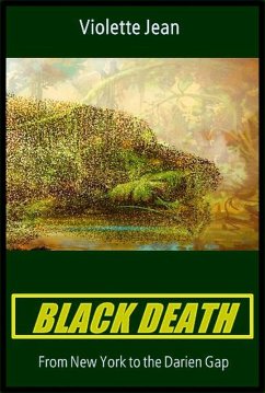Cover Black Death (eBook, ePUB)