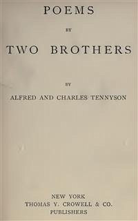 Poems by Two Brothers (eBook, PDF) - Alfred; Tennyson, Charles; Tennyson, Lord