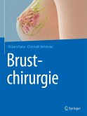 Brustchirurgie (eBook, PDF)