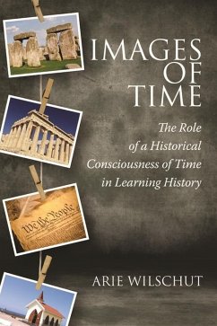 Images of Time (eBook, ePUB)