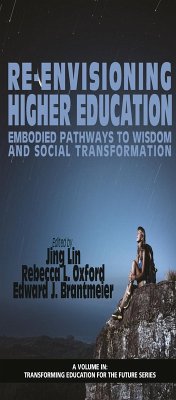 Re-Envisioning Higher Education (eBook, ePUB)