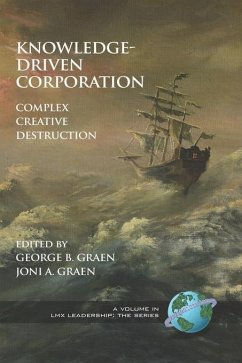Knowledge-Driven Corporation (eBook, ePUB)