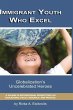 Immigrant Youth Who Excel (eBook, ePUB) - Bild 1