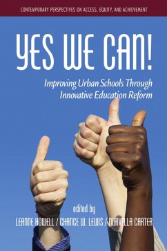 Cover Yes We Can! (eBook, ePUB)