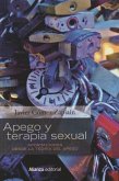 Apego y terapia sexual : aportaciones desde la teoría del apego