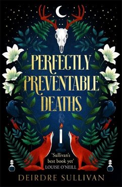 Perfectly Preventable Deaths - Sullivan, Deirdre