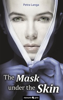 The Mask under the Skin - Langa, Petra