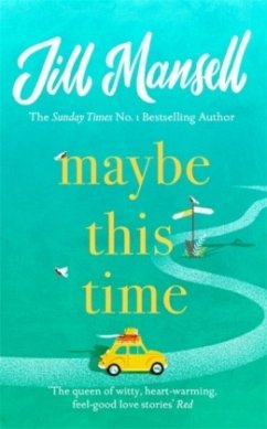 Maybe This Time - Mansell, Jill