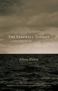 The Farewell Tourist - Glenny, Alison