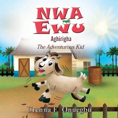 Nwa Ewu Agh¿r¿gha - Urenna, Onuegbu E