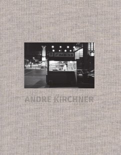 Die West-Berliner Jahre - Kirchner, André