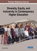Diversity, Equity, and Inclusivity in Contemporary Higher Education