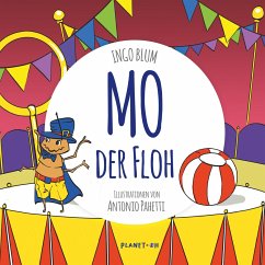 Mo der Floh - Blum, Ingo