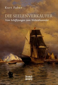 Die Seelenverkäufer - Faber, Kurt