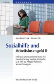 Sozialhilfe und Arbeitslosengeld II (eBook, ePUB)