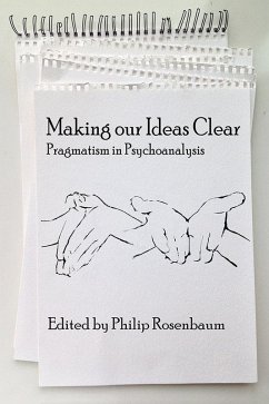 Cover Making Our Ideas Clear (eBook, ePUB)