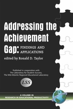 Addressing The Achievement Gap (eBook, ePUB)