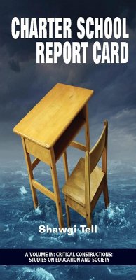 Charter School Report Card (eBook, ePUB)